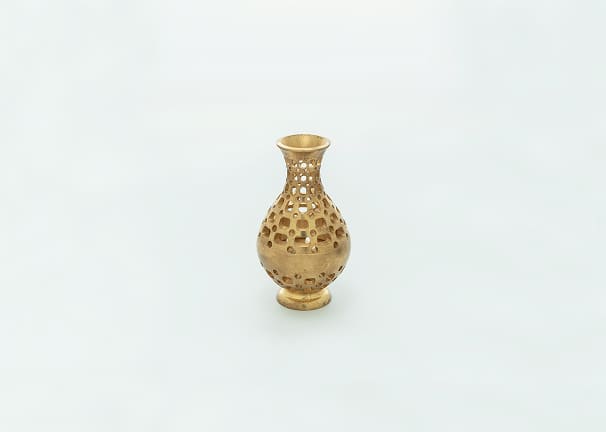 真鍮部品のオーダーメイド加工