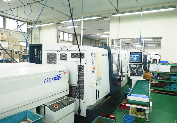 主軸移動型、複合加工機、SR-32