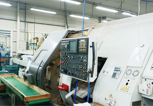 複合加工機、Y軸付、WT-150LB