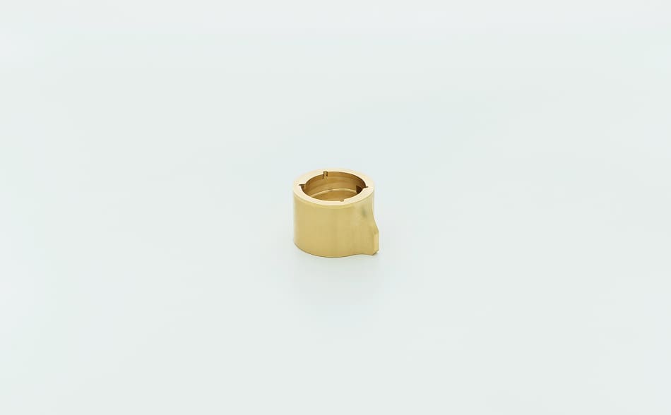 小穴対応品,真鍮製品