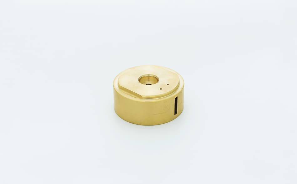 クロス方向四角窓製品,真鍮製品,真鍮製品加工事例