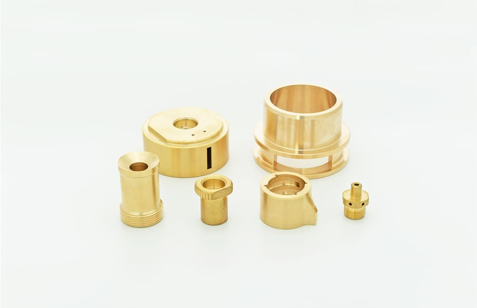 水栓部品加工,岐阜,長屋工業