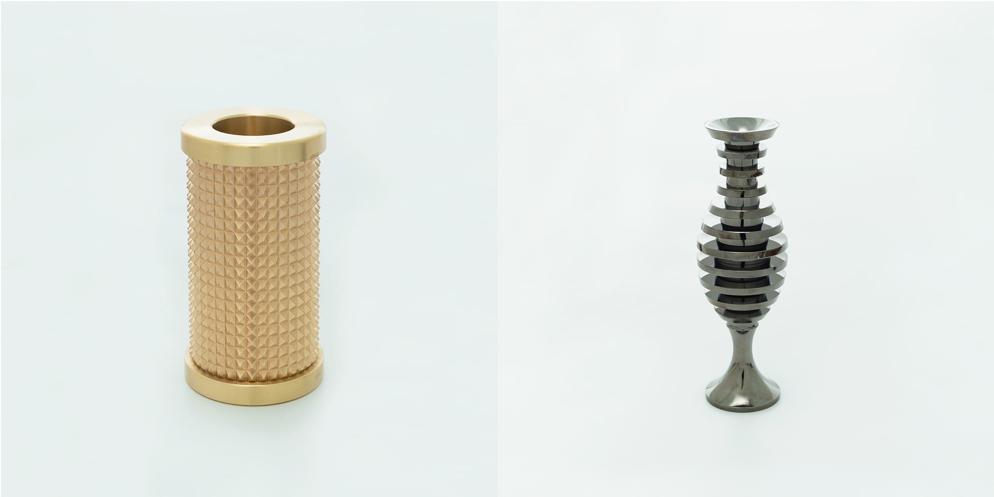 真鍮美,長屋工業,金属切削加工会社