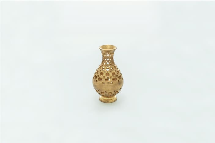 長屋工業製品,真鍮製品,球面加工,ランプシェード